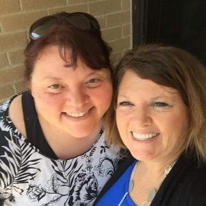 Meet your Posher, Carrie